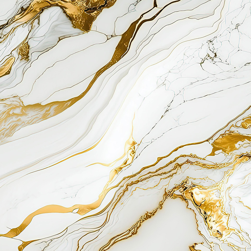 Kuchynská skrinka Golden Wave PET 3D Transfer Film