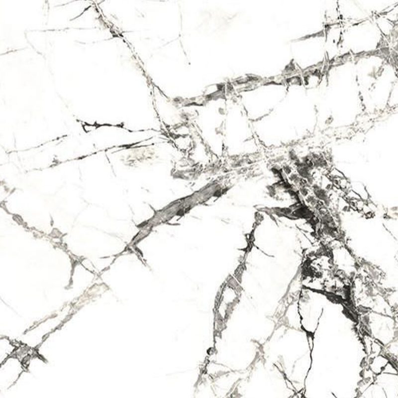Povrchová úprava nábytku Faux Marble Texture PET 3D Transfer Film