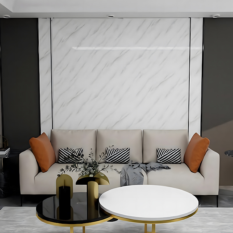 Vodotesná fólia na prenos tepla Mojin Stone Interior Wall Panel