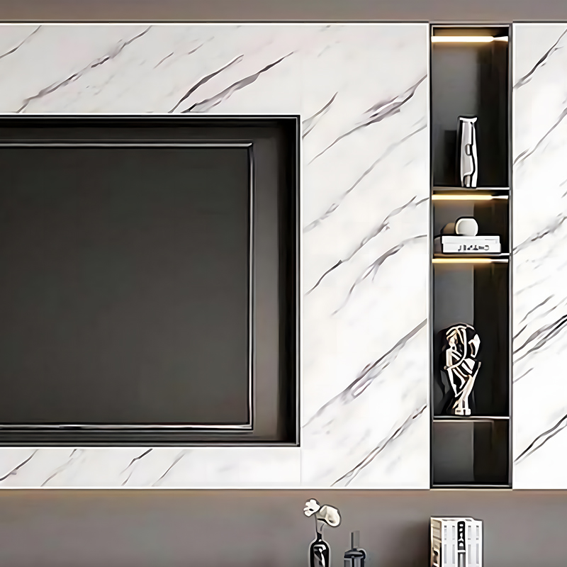 Vodotesná fólia na prenos tepla Mojin Stone Interior Wall Panel