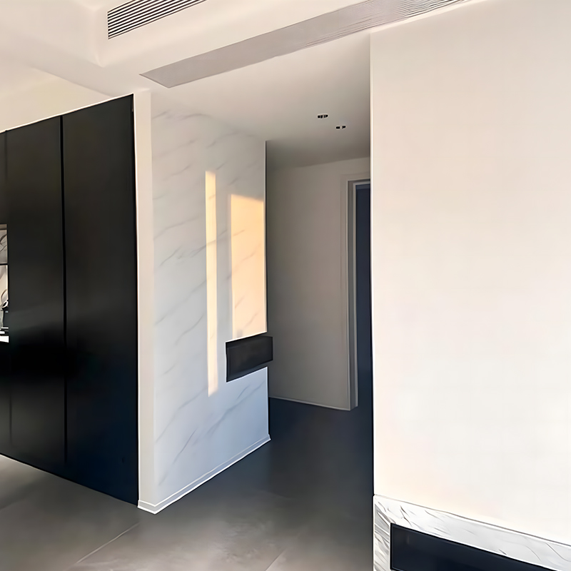 Vodotesná fólia na prenos tepla Mojin Stone Interior Wall Panel