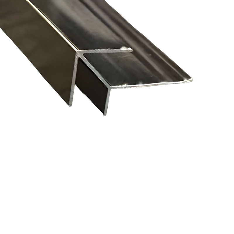 X5 hliníkové línie pre 5 mm drevený dyhový panel s prvotriednou povrchovou úpravou