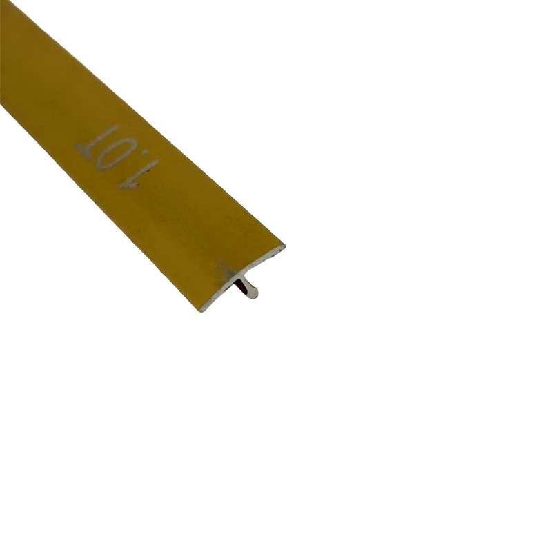 X4 hliníkový rám pre rafinovaný vzhľad 4 mm UV mramoru