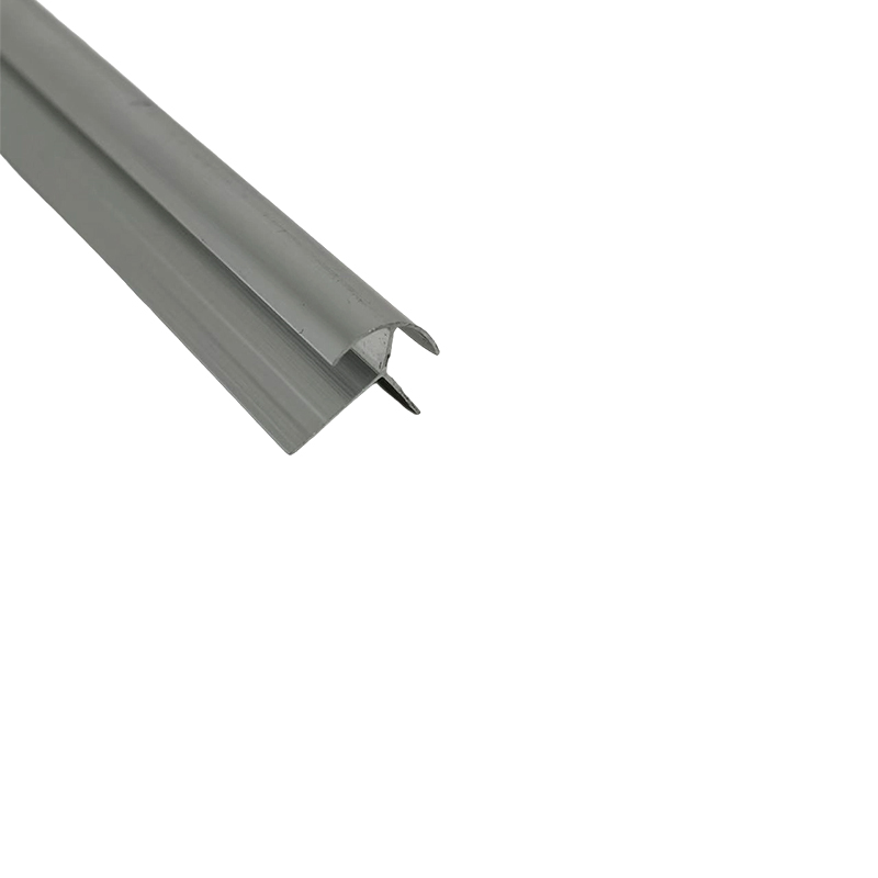 X4 hliníkové línie pre 4 mm UV mramorovú fóliu High Precision Fit