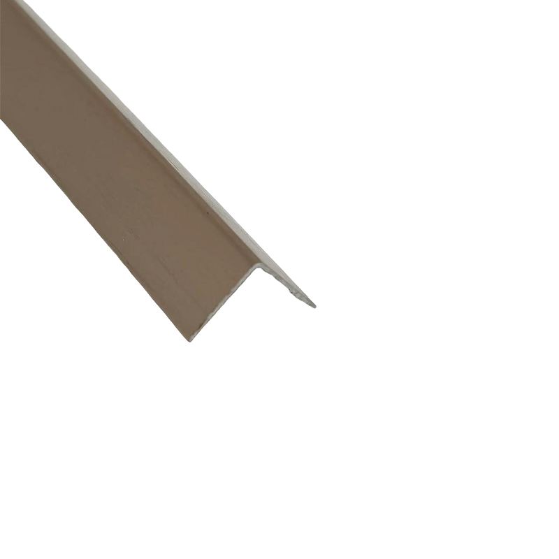 X4 hliníkové okraje pre 4 mm UV mramorovú fóliu so štýlovou ochranou