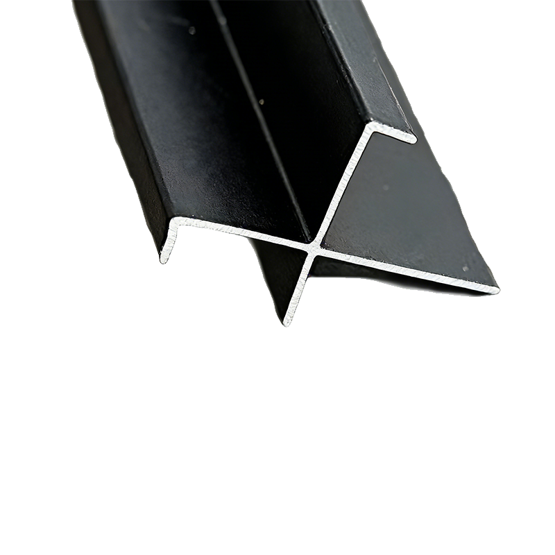 X7 hliníkové pásy pre 7 mm drevený dyhový panel s vysokou presnosťou